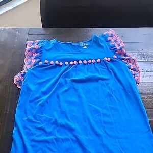 Beautiful lily pulitzer dress